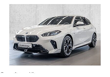 BMW 1er 120 Steptronic 5 Türen