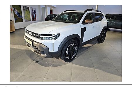 Dacia Duster TCe 130 Extreme 5 Türen