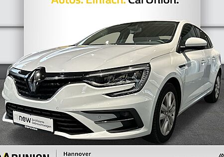 Renault Megane BLUE dCi 115 EDC Equilibre Grandtour 5 Türen