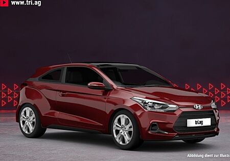 Hyundai i20 1.0 T-GDI 74kW Hybrid DCT Trend 5 Türen