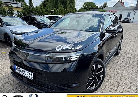 Opel Grandland X 1.2 Turbo 100kW GS eDCT 5 Türen