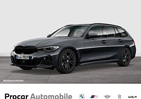 BMW 3er M340d xDrive Touring Auto 5 Türen
