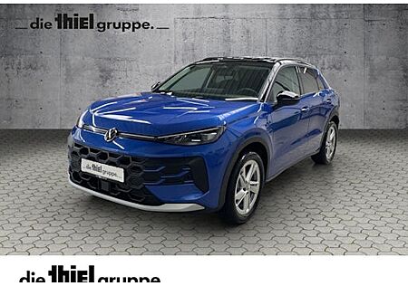 VW T-Roc 1.5 eTSI OPF DSG 110kW Life 5 Türen