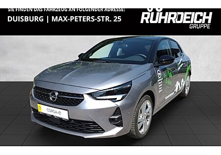 Opel Corsa-e 100KW Ultimate 5 Türen