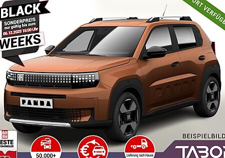 Fiat Grande Panda 1.2 Hybrid eDCT La Prima 5 Türen