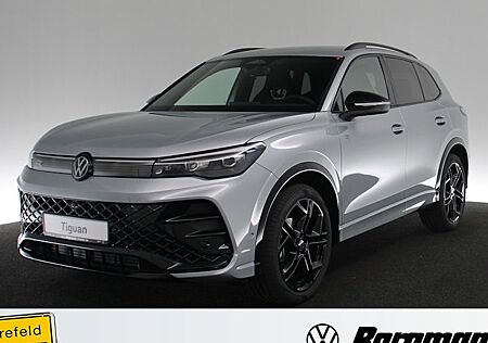 VW Tiguan 1.5 eTSI OPF DSG R-Line 5 Türen