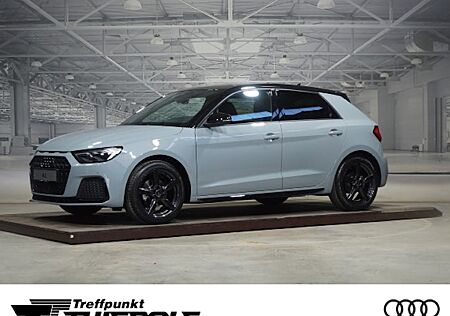 Audi A1 35 TFSI S tronic advanced Sportback 5 Türen