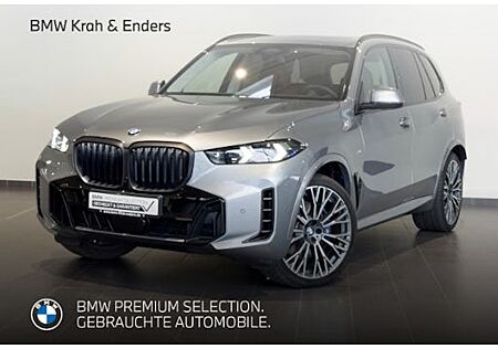 BMW X5 xDrive30d 5 Türen