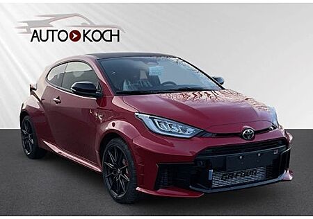Toyota Yaris 1.6-l-Turbo GR 3 Türen