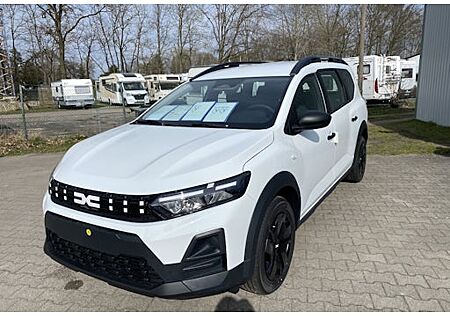 Dacia Jogger TCe 110 Essential 5-Sitzer 5 Türen