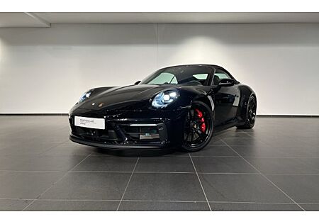 Porsche 911 Carrera 4 GTS Cabriolet 2 Türen
