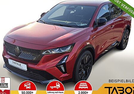 Renault Rafale E-Tech Full Hybrid 200 Esprit Alpine 5 Türen