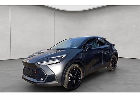Toyota C-HR 2.0-l-VVT-i PHEV GR SPORT 5 Türen