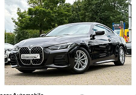 BMW 4er 420i Coupé 2 Türen