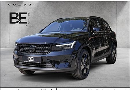Volvo XC 40 B3 Black Edition Plus DCT 5 Türen
