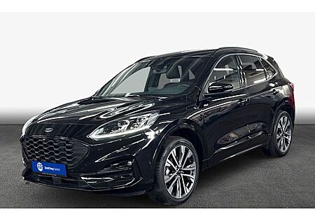 Ford Kuga 2.5 Duratec Plug-in-Hybrid ST-Line X CVT 5 Türen