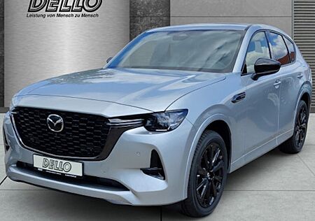 Mazda CX-60 3.3 e-SKYACTIV D254 Homura Plus Auto AWD 5 Türen