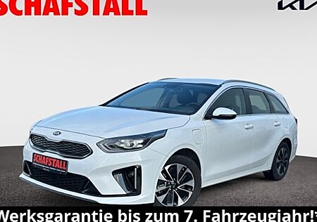 Kia Cee'd Sportswagon 1.6 GDI Plug-In Hybrid Spirit Sportsw. 5 Türen