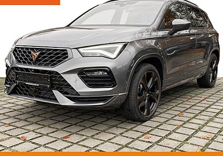 Cupra Ateca 2.0 TSI 221kW VZ 4Drive DSG 5 Türen