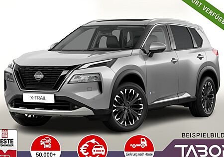 Nissan X-Trail 1.5 VC-T e-Power e-4ORCE TEKNA 5 Türen