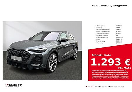 Audi Q5 TDI S tronic quattro 5 Türen