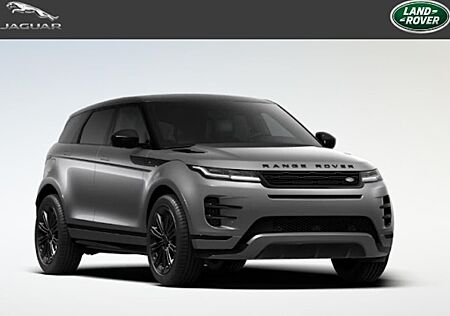Land Rover Range Rover Evoque D200 DYNAMIC SE AWD Automatik 5 Türen