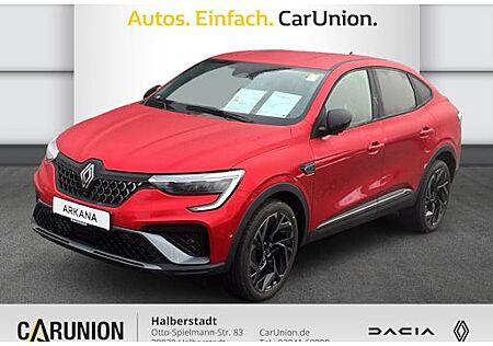 Renault Arkana Mild Hybrid 160 EDC Esprit Alpine 5 Türen