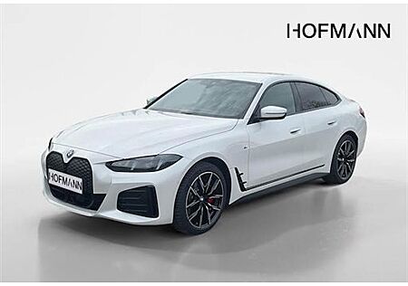 BMW i4 eDrive35 5 Türen