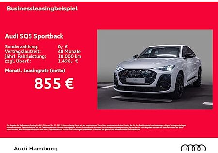 Audi Q5 TFSI S tronic quattro 5 Türen