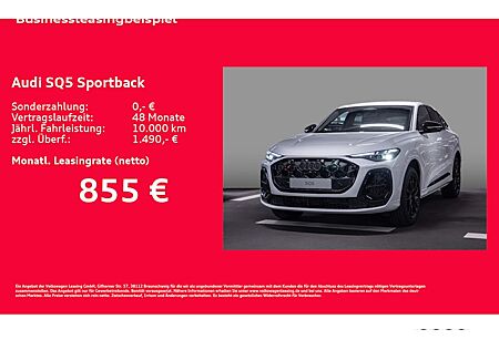 Audi Q5 TFSI S tronic quattro 5 Türen