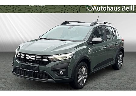 Dacia Sandero Stepway TCe 100 ECO-G Stepway Expression 5 Türen