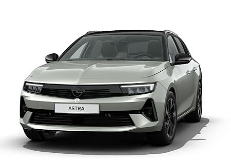 Opel Astra ST 1.2 Turbo 96kW GS Auto 5 Türen