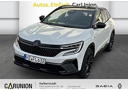 Renault Austral E-Tech Hybrid 200 Techno 5 Türen