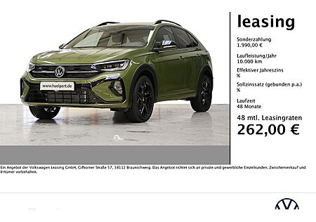 VW Taigo 1.0 TSI OPF 85 kW DSG R-Line 5 Türen