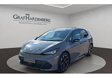 Cupra Born 60 kWh 170 kW 5 Türen
