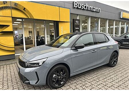 Opel Corsa 1.2 Direct Injection Turbo 74kW GS Auto 5 Türen