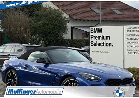 BMW Z4 M40i A 2 Türen