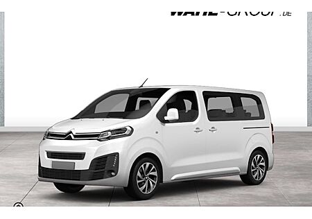 Citroën Jumpy BlueHDi 120 S&S L1 4 Türen