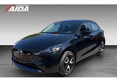 Mazda 2 SKYACTIV-G 90 Center-Line SA Drive 5 Türen