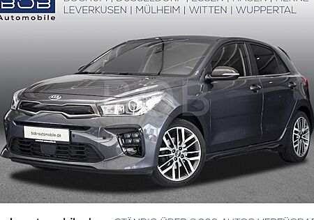 Kia Rio 1.0 T-GDI 120 GT Line 5 Türen
