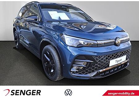 VW Tiguan 1.5 eHybrid OPF 130kW DSG R-Line 5 Türen