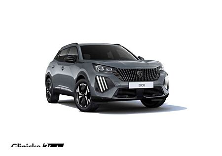 Peugeot 2008 PureTech 130 EAT8 Allure 5 Türen