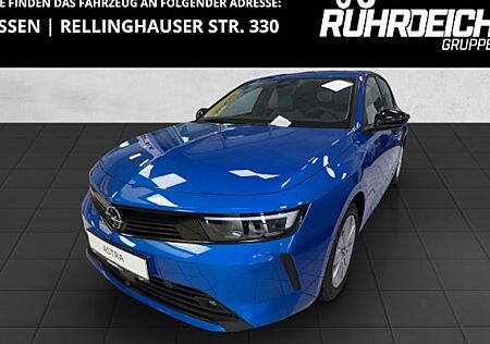 Opel Astra 1.2 Turbo 81kW Enjoy 5 Türen