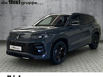 VW Tayron 2.0 TDI SCR 142kW DSG 4MOTION R-Line 5 Türen