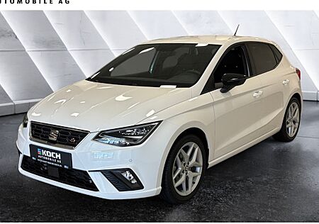 Seat Ibiza 1.0 TSI 85kW FR 5 Türen