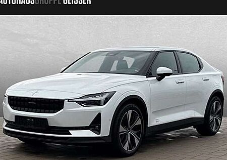 Polestar 2 Long Range Single Motor 5 Türen