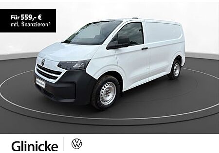 VW T5 Transporter 2.0 TDI 81kW lang 4 Türen