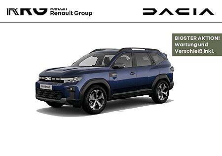 Dacia Bigster mild hybrid-G 140 Journey 5 Türen