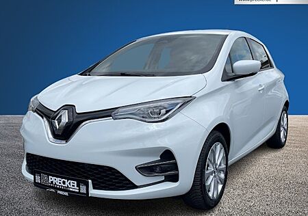 Renault ZOE Experience R110/Z.E. 50 mit Batterie 5 Türen