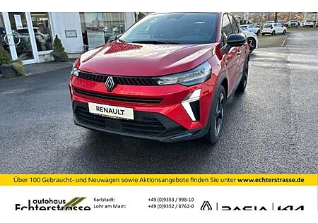 Renault Captur TCe 90 Techno 5 Türen